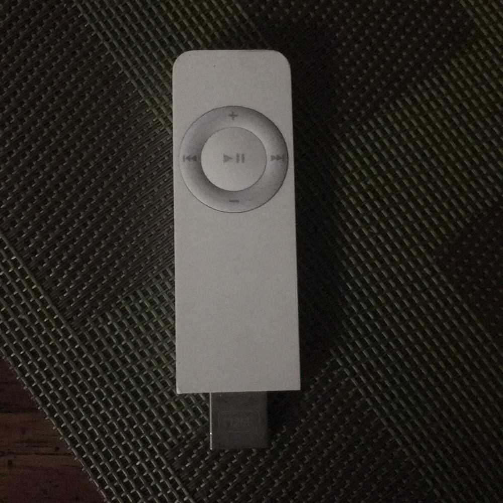 Apple flash drive stick